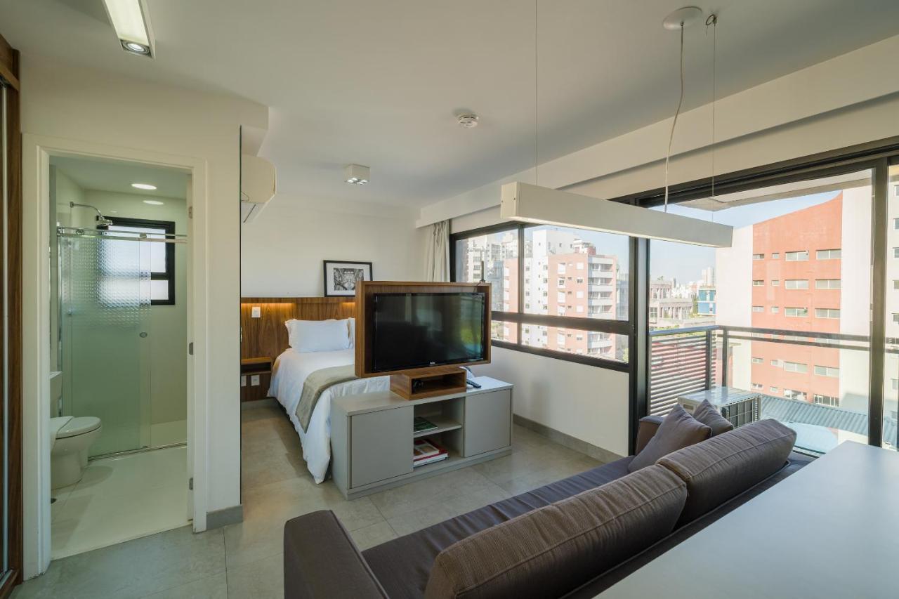Living Design Vila Madalena Sao Paulo Exterior photo