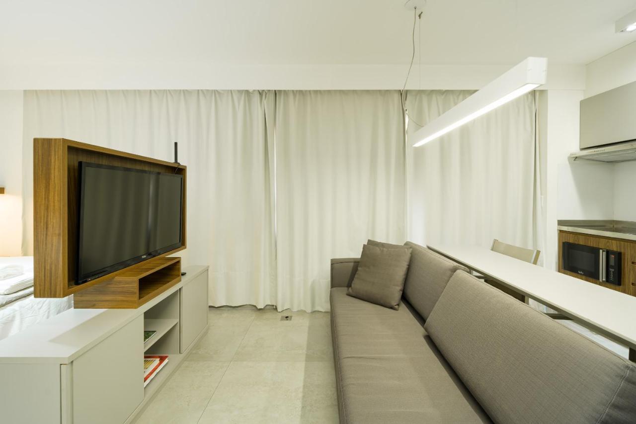 Living Design Vila Madalena Sao Paulo Exterior photo