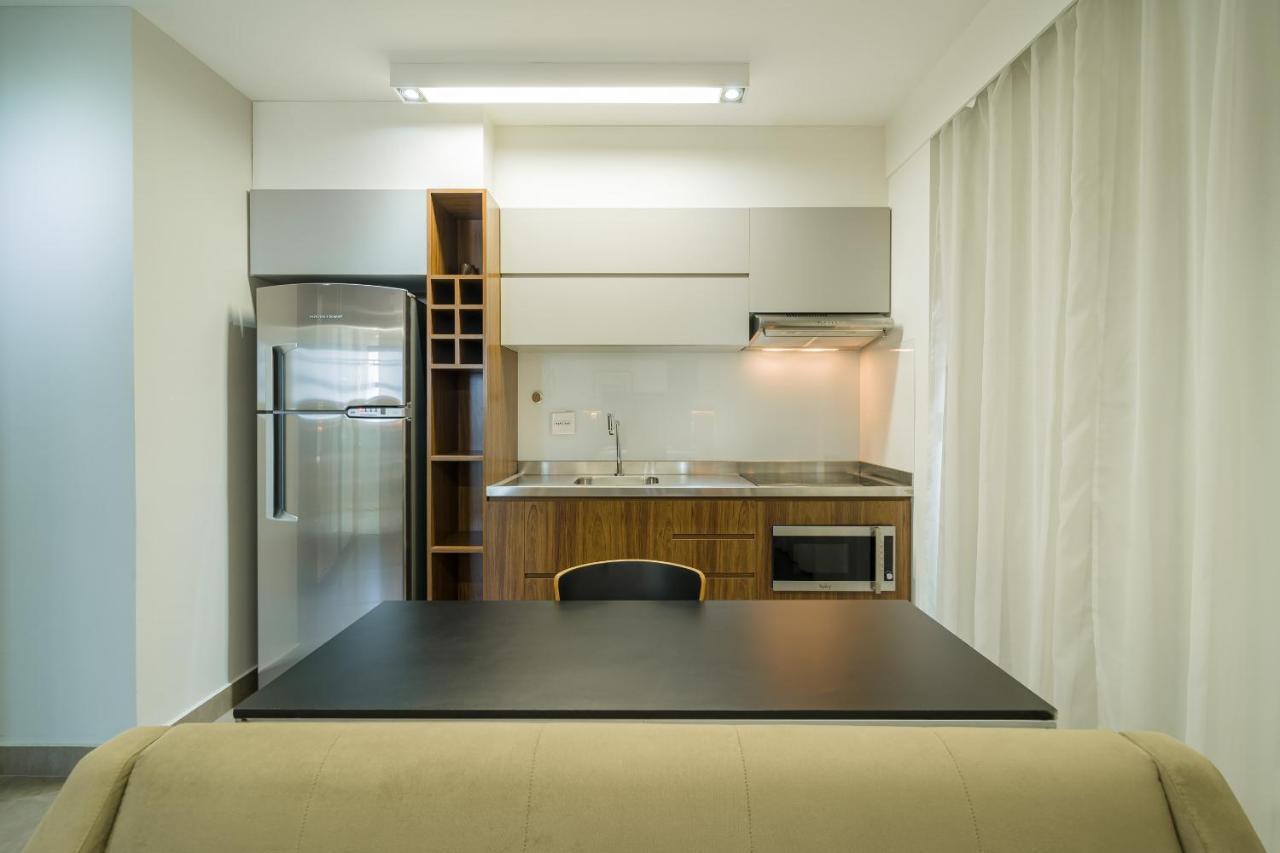 Living Design Vila Madalena Sao Paulo Exterior photo