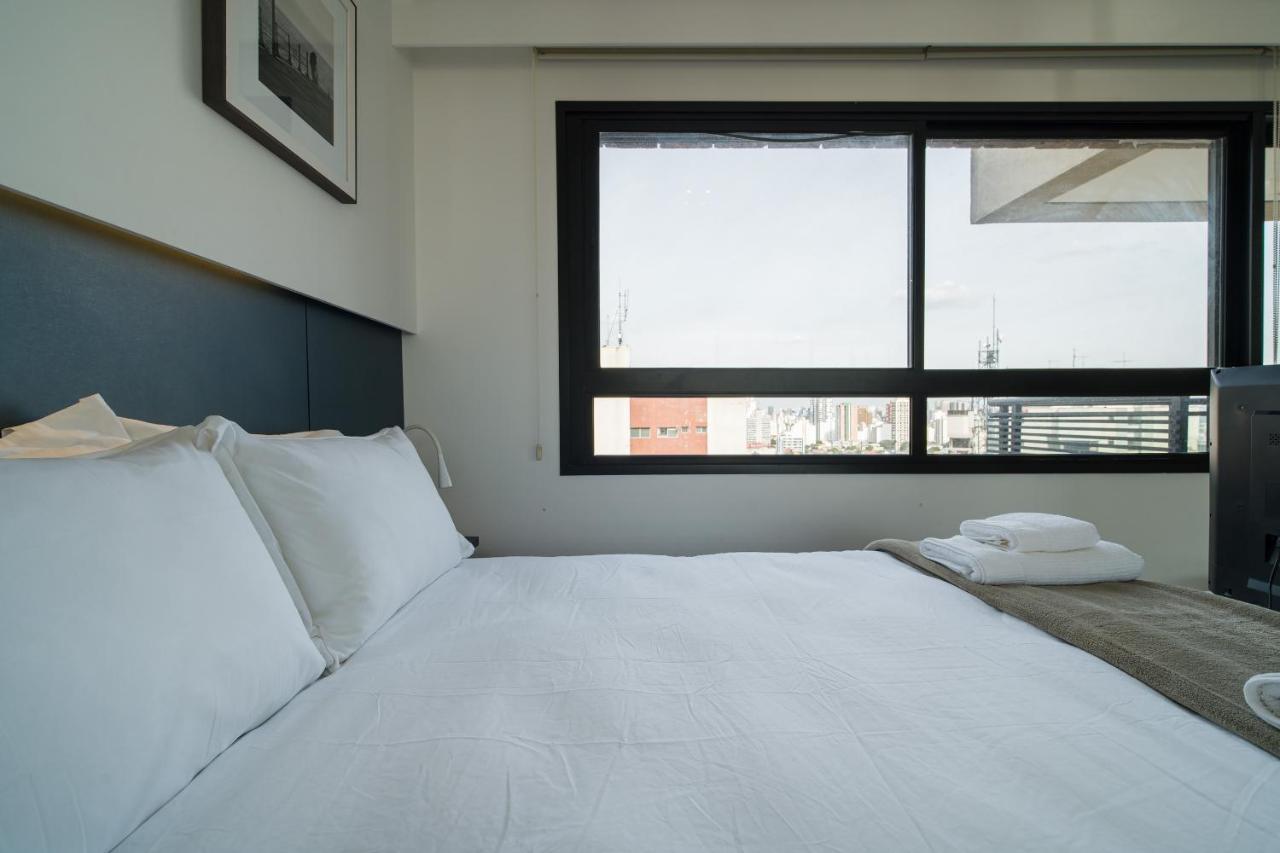 Living Design Vila Madalena Sao Paulo Exterior photo